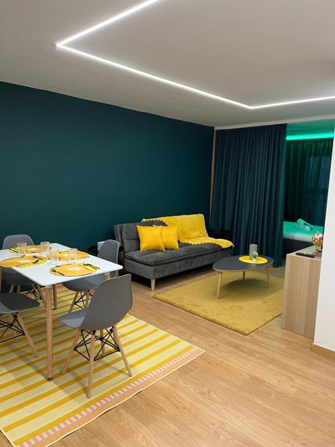 Modular Suites Alfonso Gomez Madrid Luaran gambar