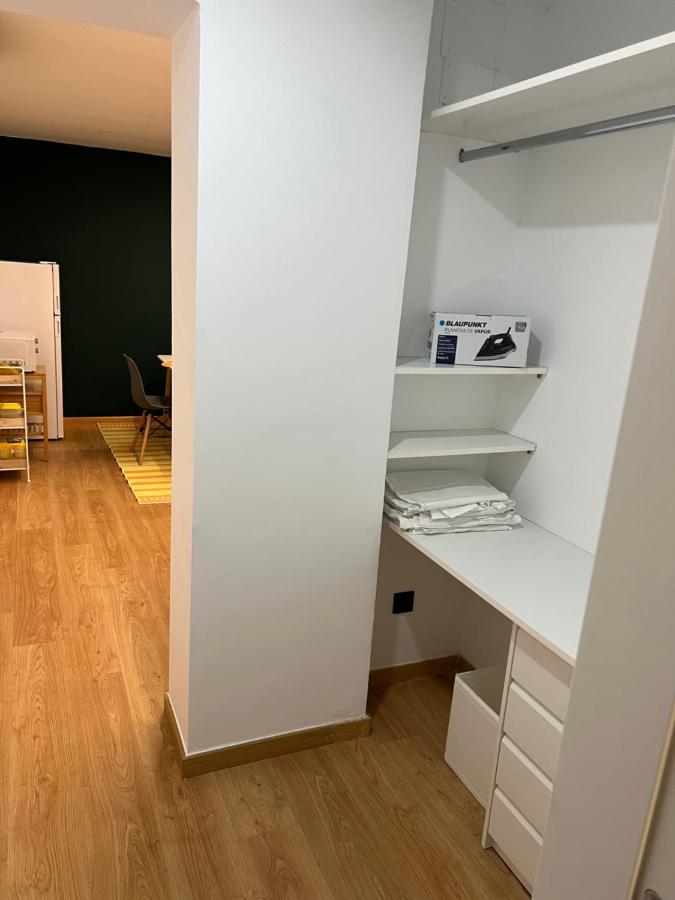 Modular Suites Alfonso Gomez Madrid Luaran gambar