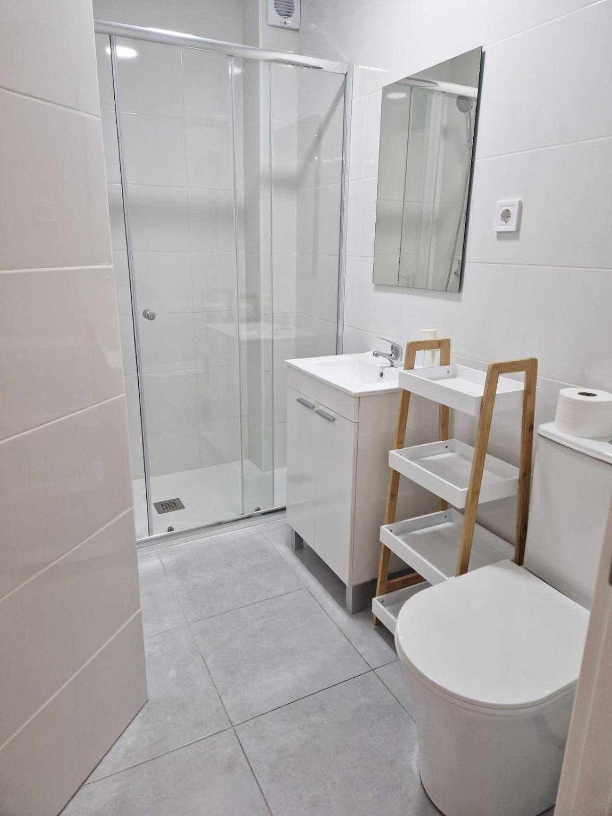 Modular Suites Alfonso Gomez Madrid Luaran gambar