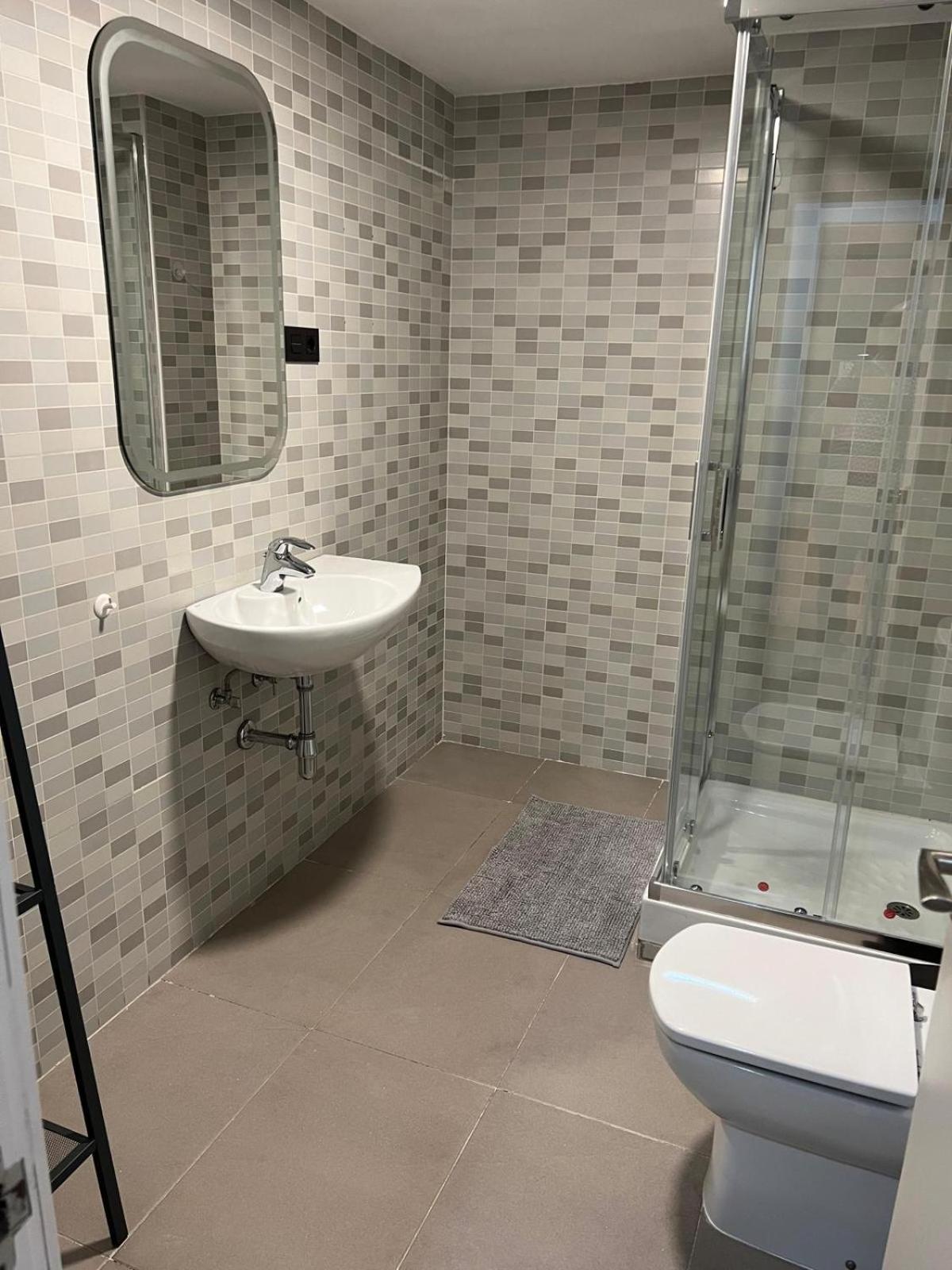 Modular Suites Alfonso Gomez Madrid Luaran gambar