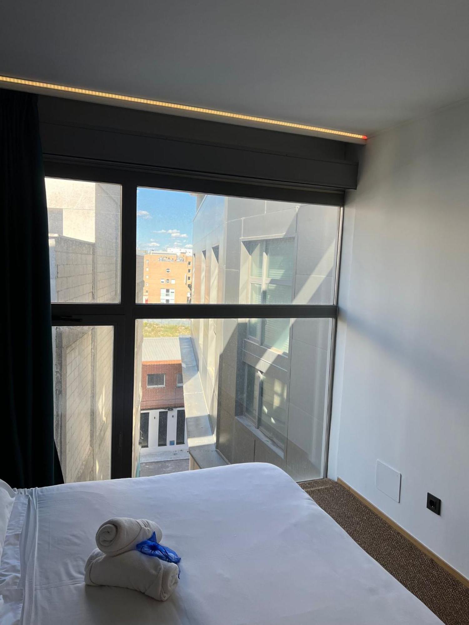 Modular Suites Alfonso Gomez Madrid Luaran gambar