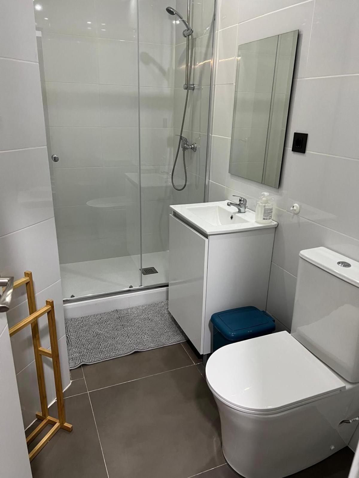 Modular Suites Alfonso Gomez Madrid Luaran gambar