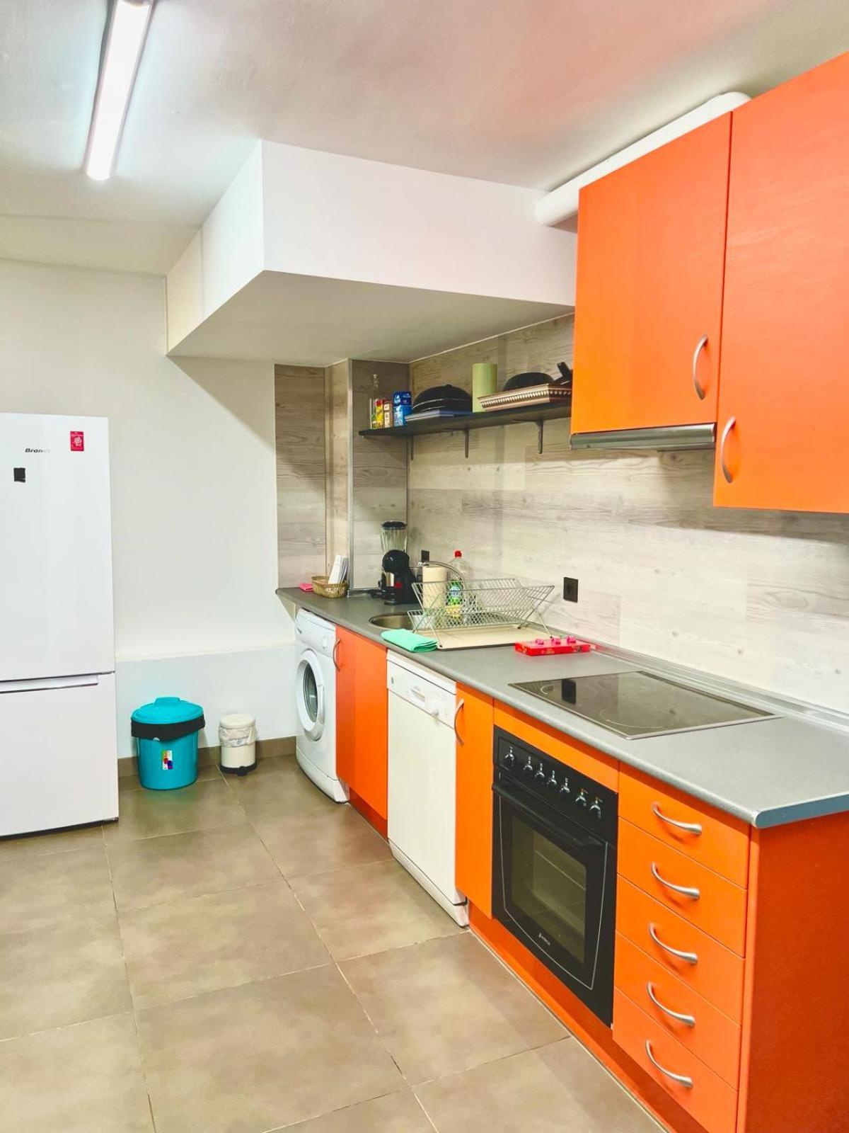 Modular Suites Alfonso Gomez Madrid Luaran gambar