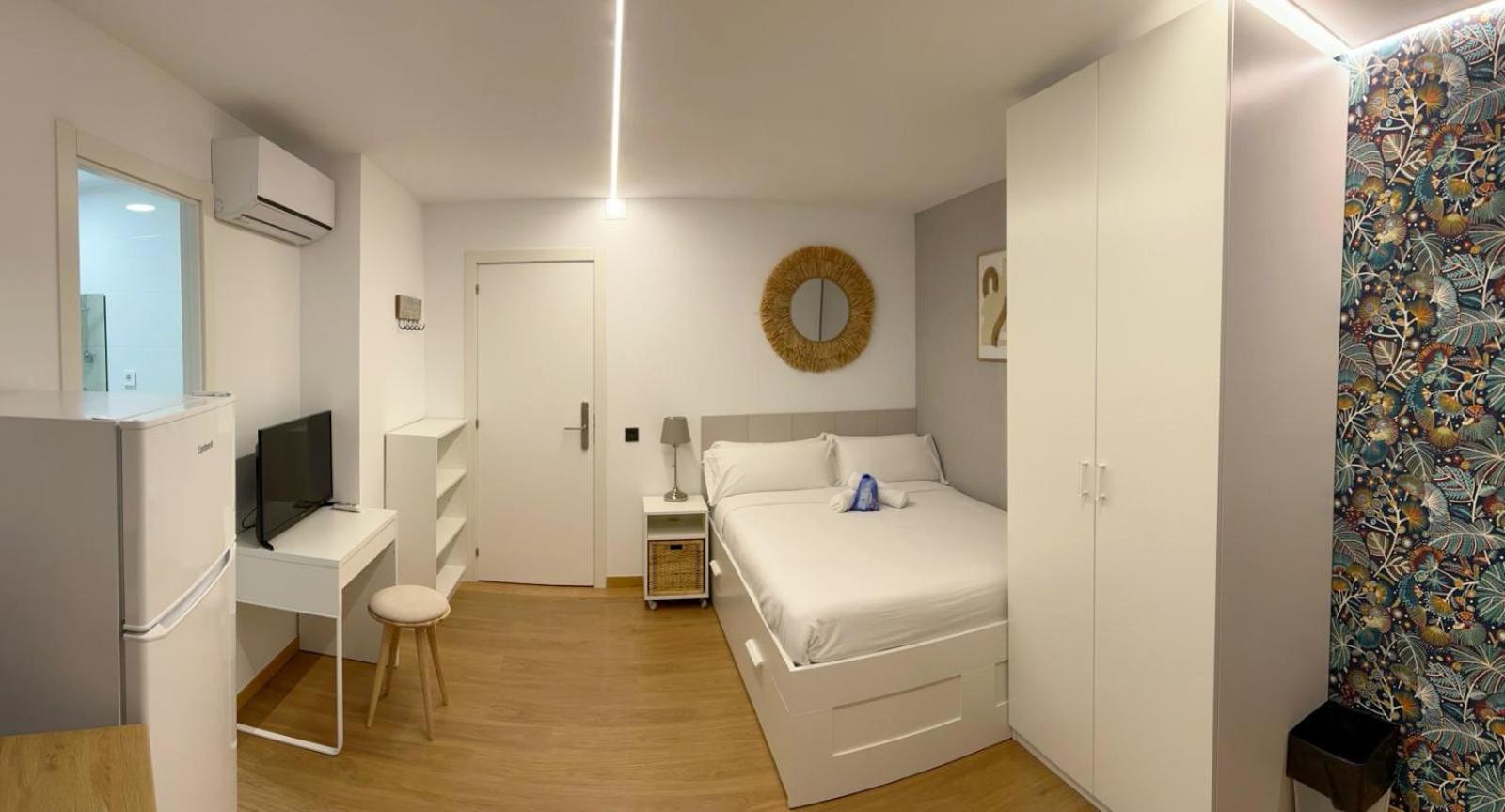 Modular Suites Alfonso Gomez Madrid Luaran gambar