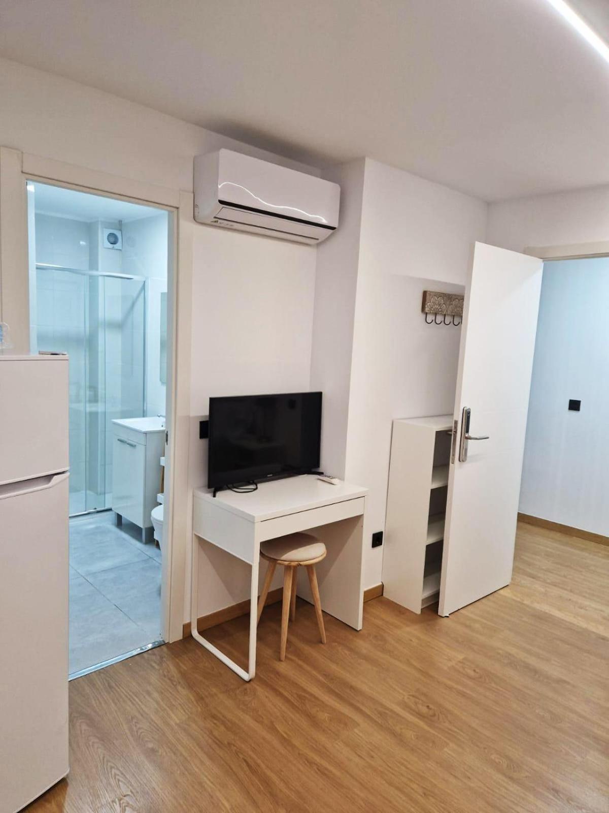 Modular Suites Alfonso Gomez Madrid Luaran gambar