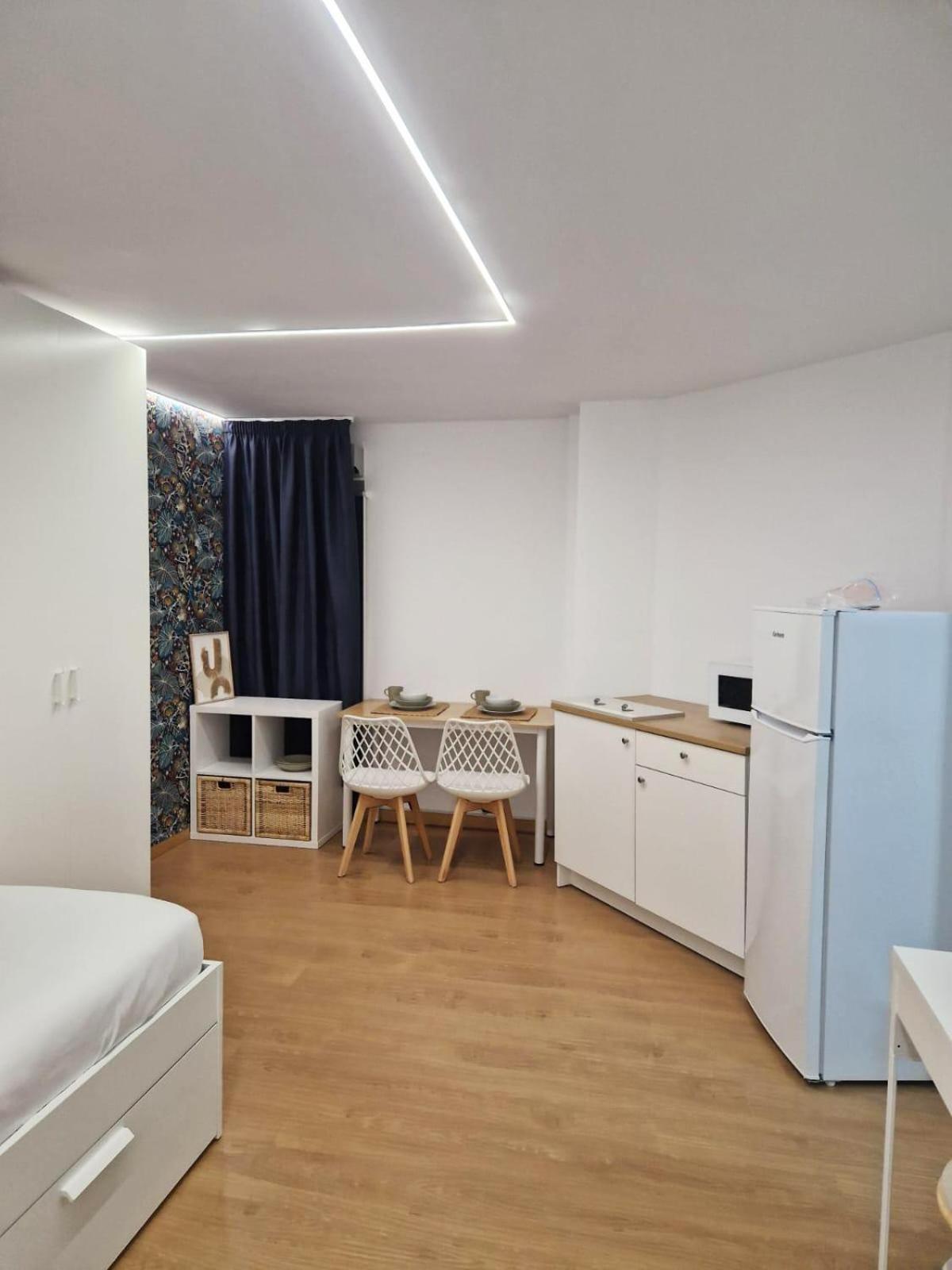 Modular Suites Alfonso Gomez Madrid Luaran gambar