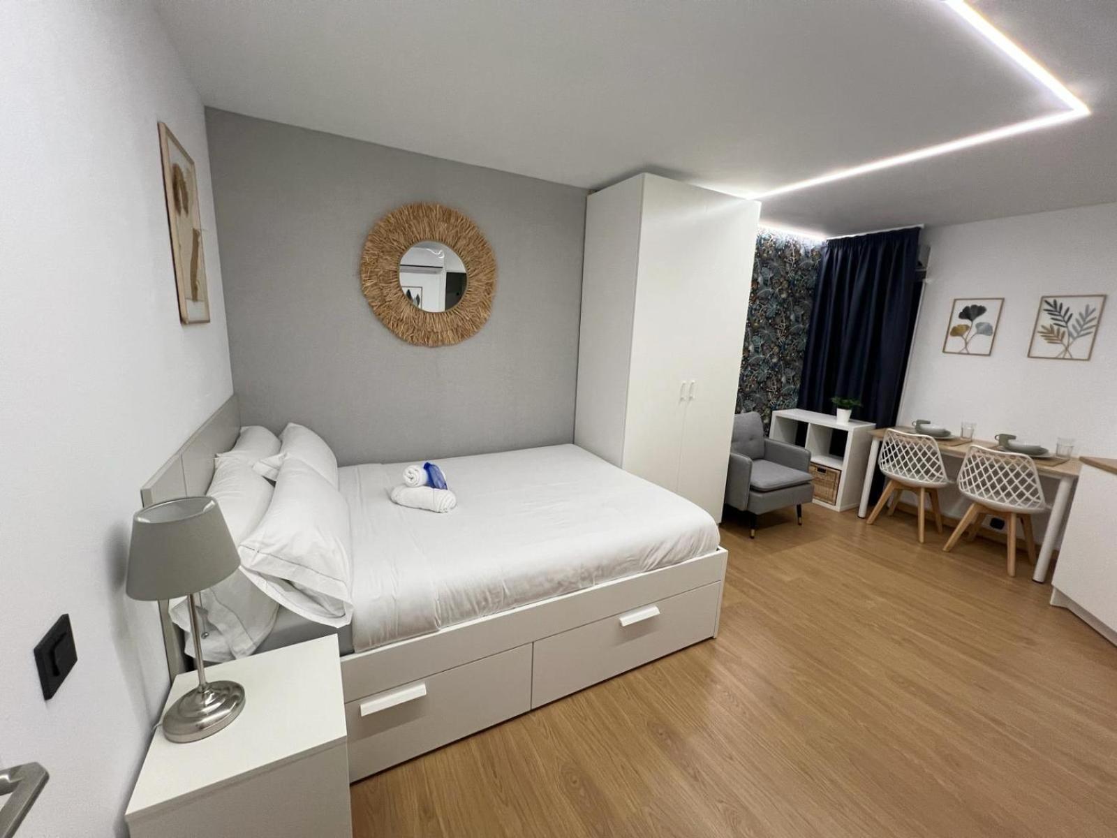 Modular Suites Alfonso Gomez Madrid Luaran gambar